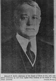 Nothing Is Sacred in Lake Geneva Wisconsin