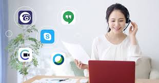 If you are looking for an alternative to zoom because of. Zoom Google Hangouts And Other Free Video Conferencing Apps