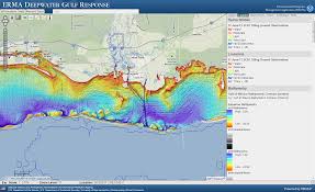 Why You Should Thank A Hydrographer Response Restoration