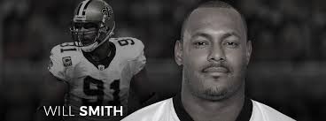 Will Smith Remembered as Utica's Superman