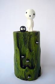 87 Gifts For Miyazaki Lovers That Will Spirit You Away Studio Ghibli Anime Crafts Ghibli