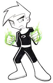 Shereen lehman, ms, is a healthcare journalist and fact checker. Danny Phantom Coloring Pages