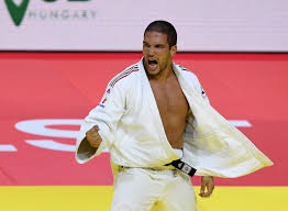 Official profile of olympic athlete krisztian toth (born 01 may 1994), including games, medals, results, photos, videos and news. Riner Continues Winning Streak As Ijf Grand Prix In Zagreb Concludes