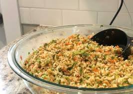 Add the rice and cook for about 10 minutes or until the rice is done. 10 Delicious And Healthy Dog Food Recipes You Can Make At Home