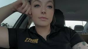 Brittany May's Instagram, Twitter & Facebook