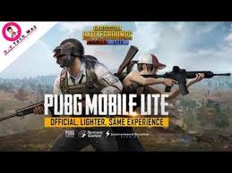 Pubg Lite Fresh Look Game Jai Pubg Youtube Gaming Tips Lite Action Games