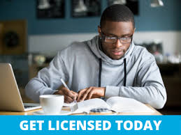 Maybe you would like to learn more about one of these? Pre Licensing Classes