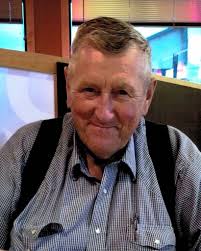 Most Recent Obituaries