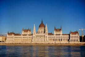 This is the website for the house of parliament visitor centre. Zhivopisnyj Vid Na Zdanie Parlamenta Budapesht Vengriya Otpusk Turizm Stock Photo 238379496