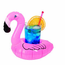 Matelas Et Bouee Pas Cher Gifi Porte Verre Flamant Rose Flamant