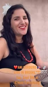 Hola Amores, Meet me in Brooklyn at @cmoneverybodybk Saturday Sept 9th!  💖💖💖Get your tickets today 🤗