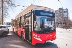 1 Iyunya V Permi Izmenitsya Marshrutnaya Set Avtobusov Polnyj Razbor 20 Maya 2020 G 59 Ru Novosti Permi