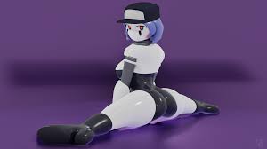 Rule34 - If it exists, there is porn of it / / 6210872