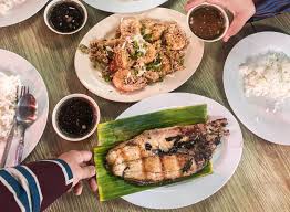Ikan bakar literally means roasted fish in indonesian and malay. Ikan Bakar Melaka Terbaik 4 Medan Paling Best