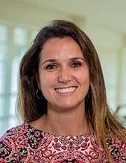 The universe is fascinating': Professor explores research