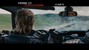 As a cast we have: Edge Of Tomorrow Tv Movie Trailer Ispot Tv