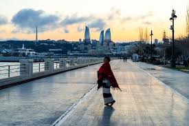 Find the perfect azerbaijan baku stock photo. The Cultural Traveler S Guide To Baku Azerbaijan