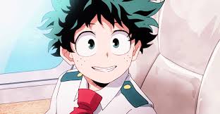 Ðð„ð‘ð’ð„ðð‡ðŽðð„ Gif Series 17 Izuku Midoriya Wattpad That lil gif you shared of izu made my heart go and then it promptly died. 17 izuku midoriya wattpad