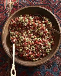 From soups and salads to scallops and smoked salmon, these elegant dishes are sure to impress. Moroccan Dinner Party Menu What S Gaby Cooking
