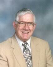 Gerald W. Byrn Obituary 2003