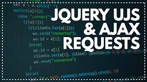 Jquery Ujs And Ajax Example Gorails