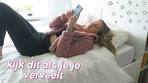 50 DINGEN om te doen als je je VERVEELT - YouTube