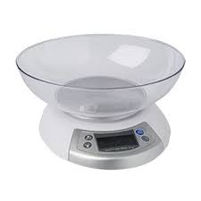 kitchen scale