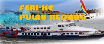 Manakala perjalanan akhir ialah pada jam. Feri Ke Pulau Redang Harga Tiket Jadual Feri Semakan My