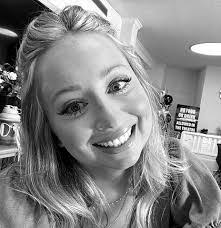 Caitlin Monroe's Instagram, Twitter & Facebook