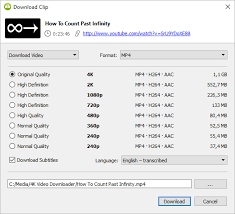 Here's how you can download any video you've ever uploaded to youtube. Youtube High Resolution Content Easily Downloaded Social Media Management