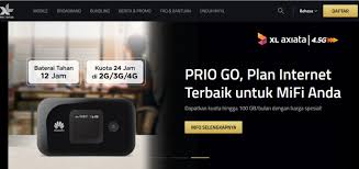 Review Xl Prioritas Setelah 8 Bulan Berlangganan Yanris Blog S