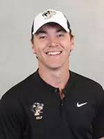 2021-22 Men's Golf Roster