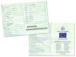 El permiso de circulación anterior (año 2020) pagado en la municipalidad. N332 Have You Lost The Permiso Circulacion Of Your Facebook