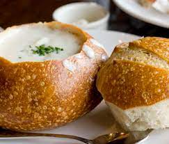 The Best Clam Chowders On The Monterey Peninsula
