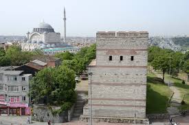 See full list on egypttoursplus.com Walls Of Constantinople 1 Istanbul Pictures Geography Im Austria Forum