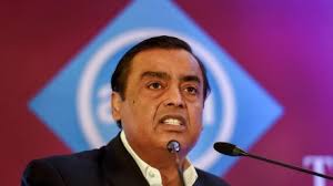 Focus on impact, not billions: Ambani’s message to entrepreneurs