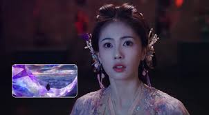 Bạch Nguyệt Phạn Tinh tập 28-29 Preview: Cô gái chờ đợi Phạn Việt nhiều năm  là ai?