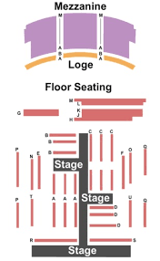 Curran Theatre Tickets Seating Charts And Schedule In San