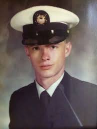 U.S. Coast Guard Recruit Company Photos from 1976