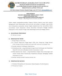 Check spelling or type a new query. Index Php Lowongan Kerja Non Pns Badan Pertanahan Nasional Untuk Semua Jurusan April 2021