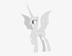 Images Related To Image Mlp Base Alicorn Sad Luna 607x600 Png Download Pngkit You must credit me for the base a simple @ drawpons will work 2. mlp base alicorn sad luna