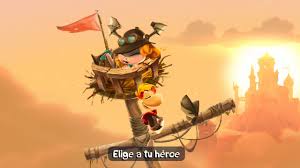 Rayman adventures mod apk is a 2d platformer that follows in the footsteps of rayman origins and rayman legends, the franchise's most recent two blockbuster releases. Rayman Adventures 3 9 7 Descargar Para Android Apk Gratis