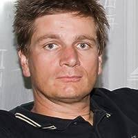 The Moses Stone (Chris Bronson, #2) by James Becker