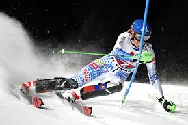 Scores, stats and comments in real time. Vlhova Wins Second Consecutive Fis Alpine Skiing World Cup Slalom Event