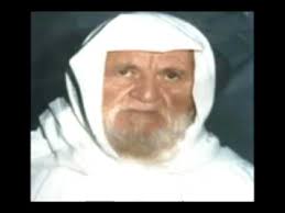 Quran recitation by Sheikh al-Albaani (Rahimahullah)