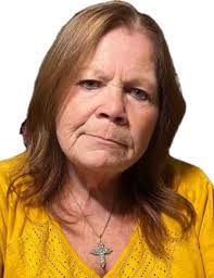 Obituary information for Theresa M. Nace