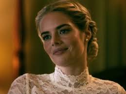 Ready Or Not: Storytime With Samara (Featurette)