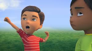 Qué significa ser humilde? | Videos para niños de jw.org