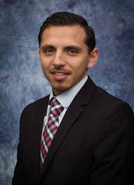 Noe Cabrera, Agent with New York Life Insurance Company