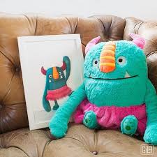 Custom Stuffed Animal Options Budsies Your Kid Draws They Make It Come To Life Custom Stuffed Animal Personalized Stuffed Animals Animals